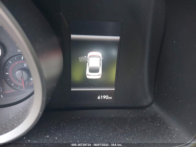 Hyundai ELANTRA SEL 2022 KMHLM4AG9NU320336 Image 8