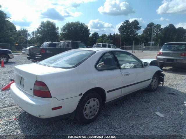 1995 HONDA ACCORD LX VIN: 1HGCD7237SA035747