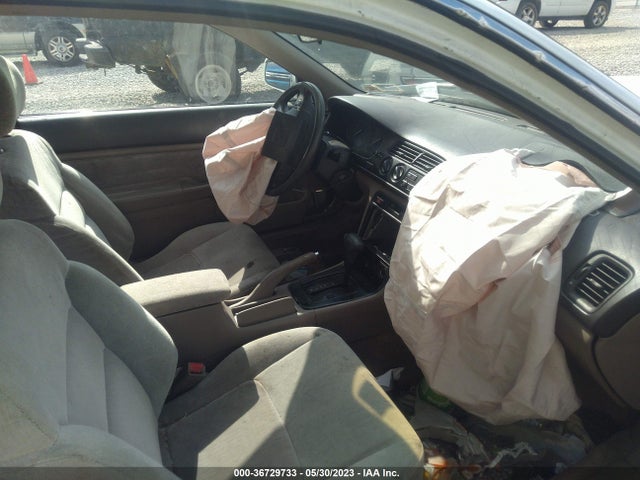 1995 HONDA ACCORD LX VIN: 1HGCD7237SA035747