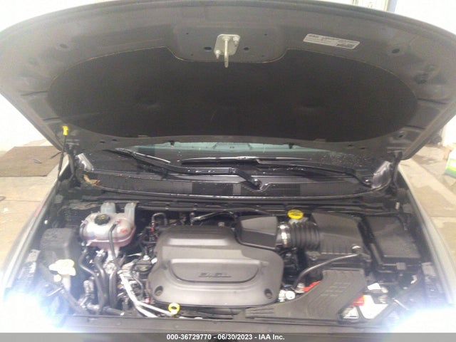 2C4RC3BG4NR164827 Chrysler Pacifica Touring L