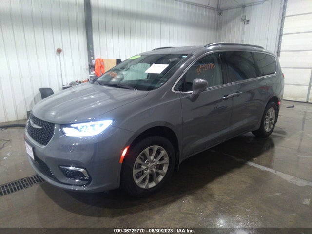 2C4RC3BG4NR164827 Chrysler Pacifica Touring L