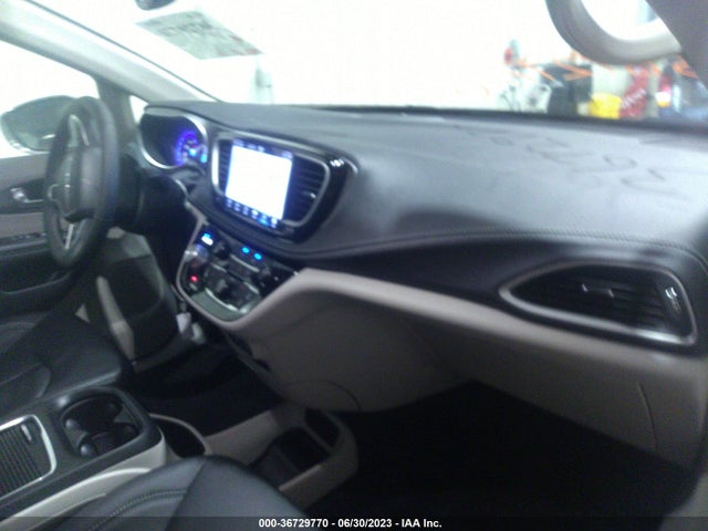 2C4RC3BG4NR164827 Chrysler Pacifica Touring L
