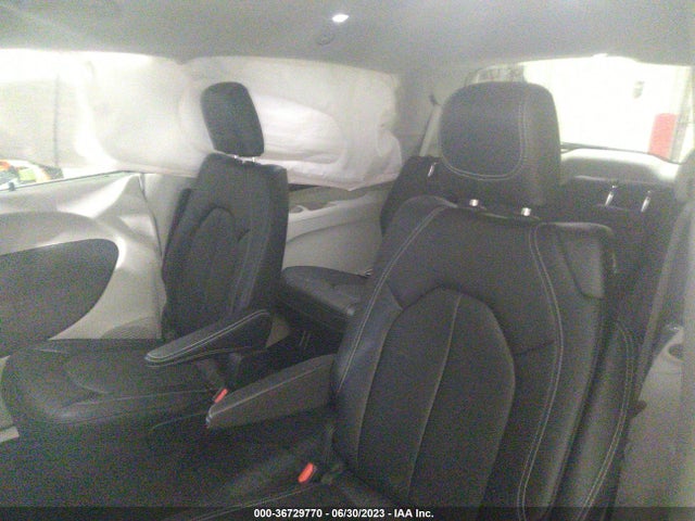 2C4RC3BG4NR164827 Chrysler Pacifica Touring L