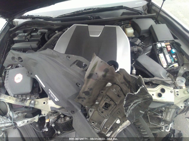 Lexus GS 350 2015 JTHBE1BL4FA011785 Image 10