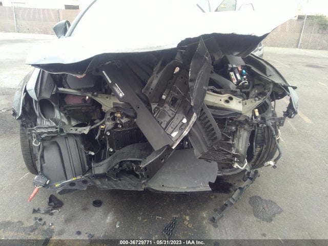 Lexus GS 350 2015 JTHBE1BL4FA011785 Image 6