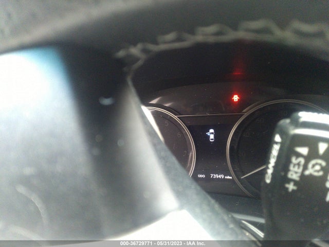 Lexus GS 350 2015 JTHBE1BL4FA011785 Image 7