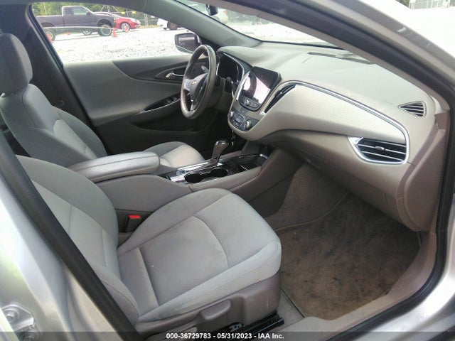 Chevrolet MALIBU LT 2018 1G1ZD5ST6JF122482 Image 5