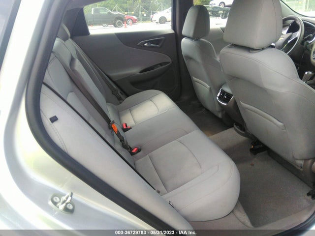 Chevrolet MALIBU LT 2018 1G1ZD5ST6JF122482 Image 8