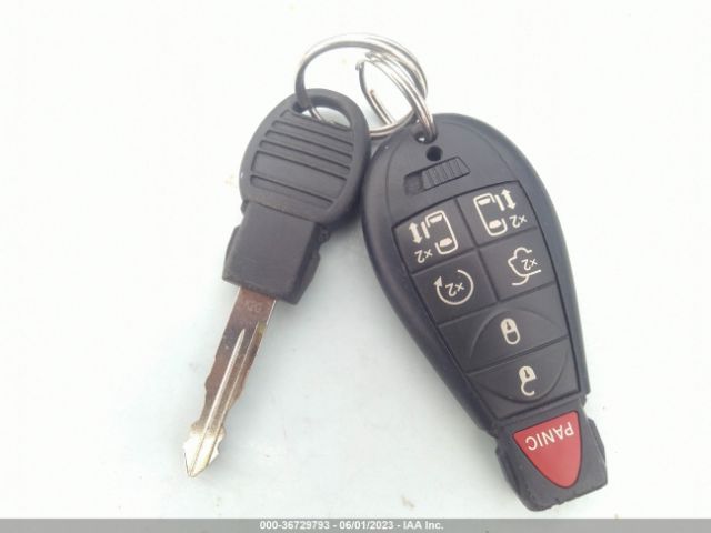 2C4RDGEG5KR690198 Dodge Grand Caravan Gt