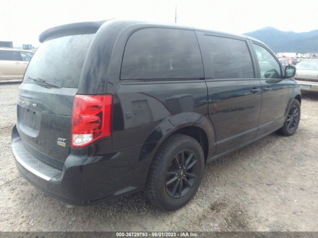 2C4RDGEG5KR690198 Dodge Grand Caravan Gt