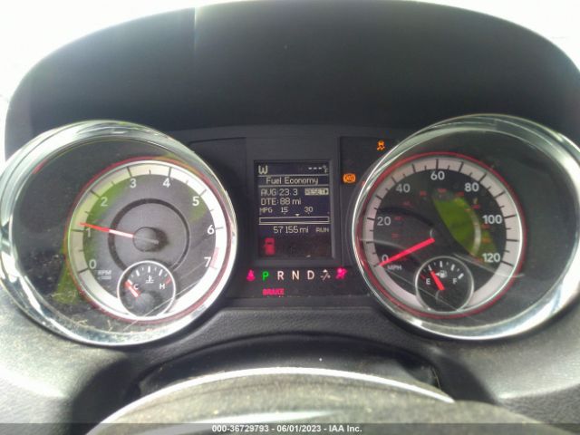 2C4RDGEG5KR690198 Dodge Grand Caravan Gt