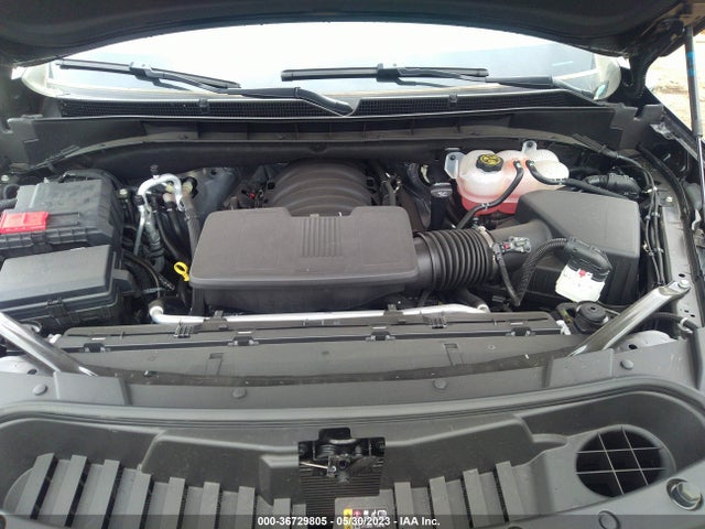 1GYS4RKL0PR241016 Cadillac Escalade Esv Sport Platinum