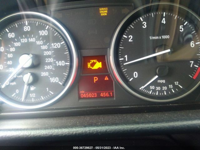 WBAVM1C50FVW58465 BMW X1 Sdrive28i