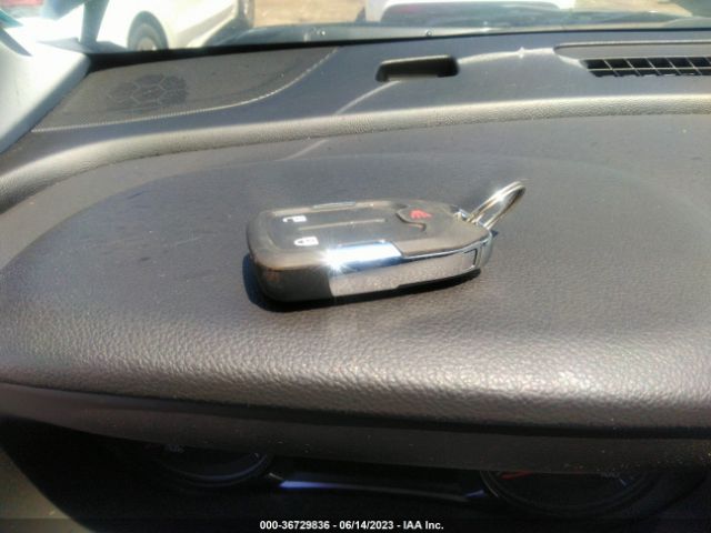 3GKALMEV9NL226172 GMC Terrain Sle
