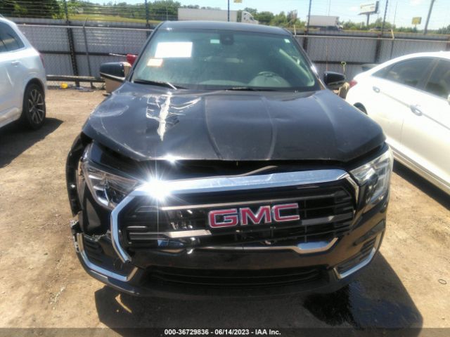 3GKALMEV9NL226172 GMC Terrain Sle