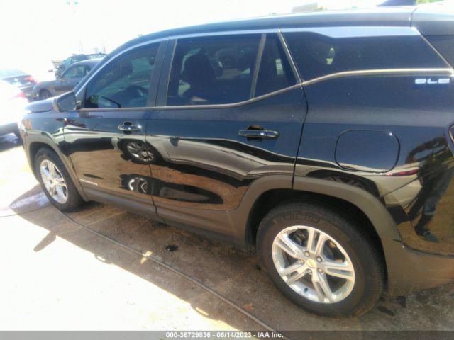 3GKALMEV9NL226172 GMC Terrain Sle