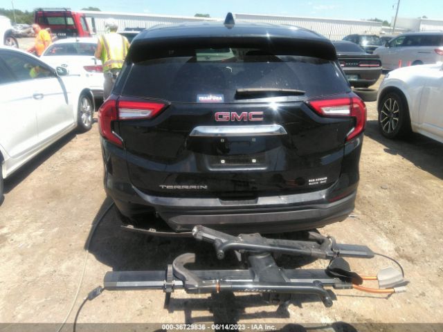 3GKALMEV9NL226172 GMC Terrain Sle