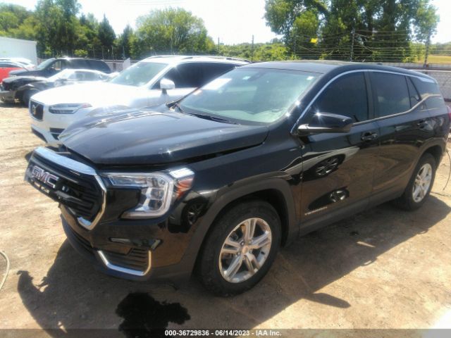 3GKALMEV9NL226172 GMC Terrain Sle