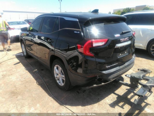 3GKALMEV9NL226172 GMC Terrain Sle