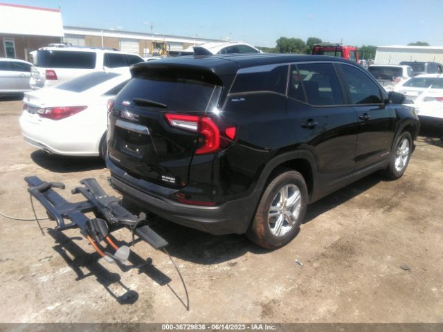 3GKALMEV9NL226172 GMC Terrain Sle