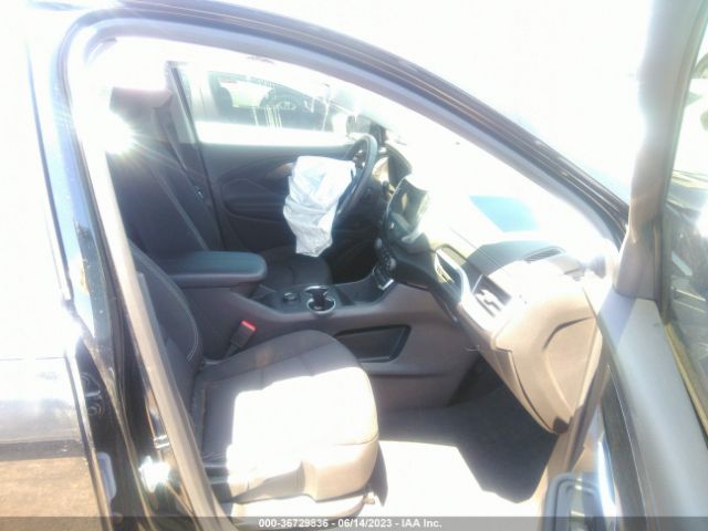 3GKALMEV9NL226172 GMC Terrain Sle
