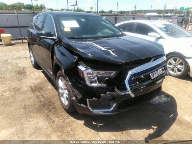 3GKALMEV9NL226172 GMC Terrain Sle