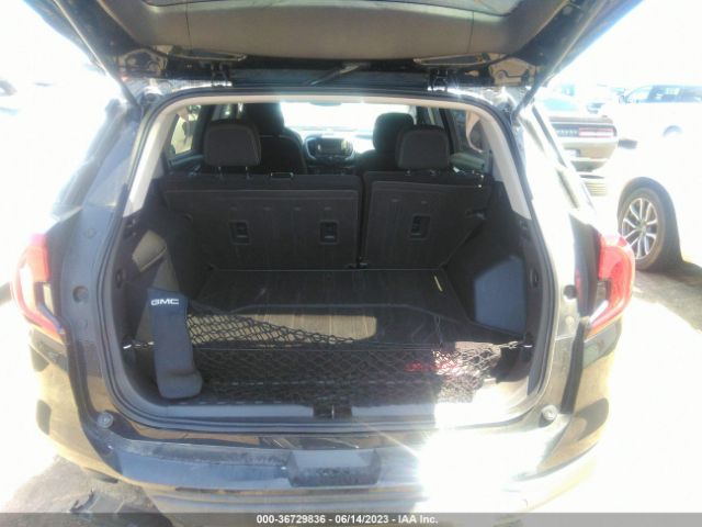 3GKALMEV9NL226172 GMC Terrain Sle