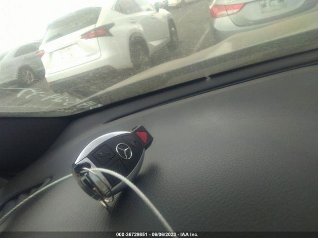 WDCTG4GB4LJ663295 Mercedes-Benz Gla Gla 250