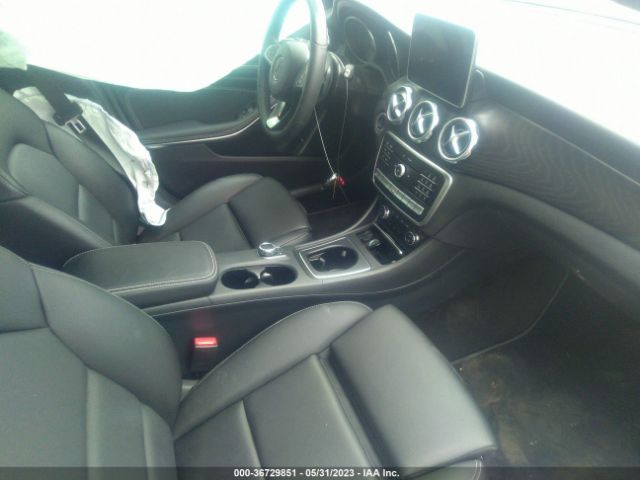 WDCTG4GB4LJ663295 Mercedes-Benz Gla Gla 250