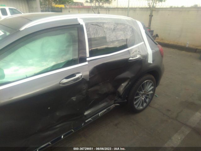 WDCTG4GB4LJ663295 Mercedes-Benz Gla Gla 250