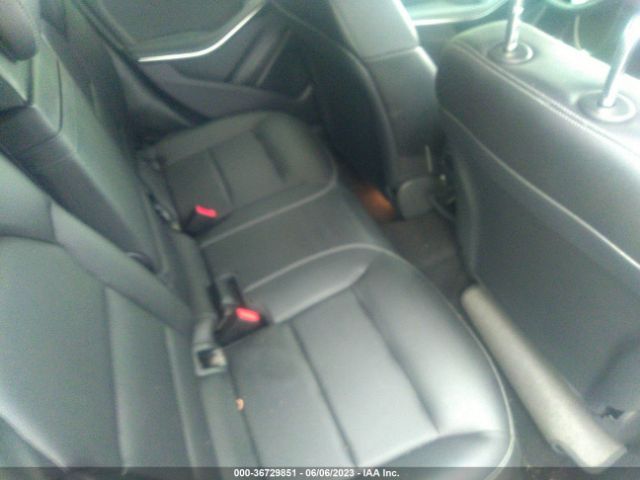 WDCTG4GB4LJ663295 Mercedes-Benz Gla Gla 250