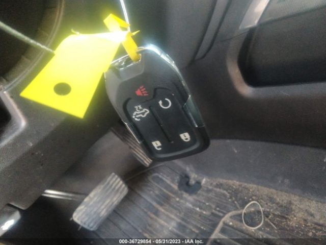 1GTP9EEL1KZ146717 GMC Sierra 1500 At4