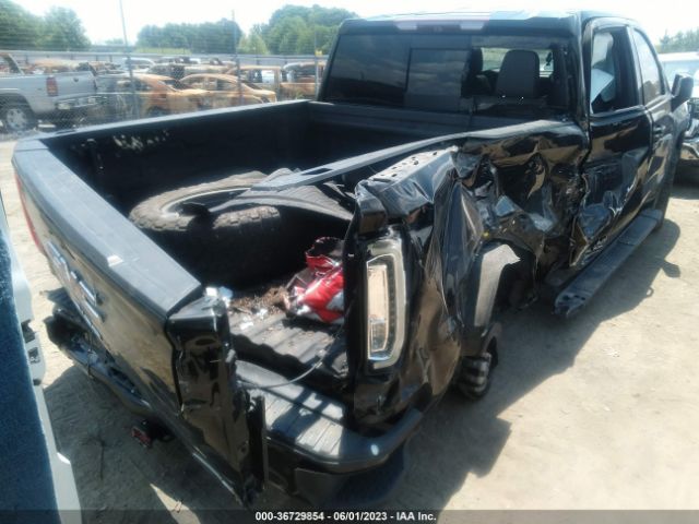 1GTP9EEL1KZ146717 GMC Sierra 1500 At4