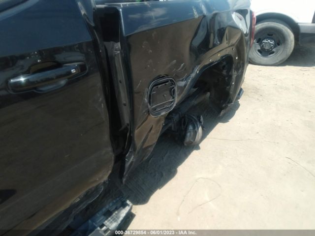 1GTP9EEL1KZ146717 GMC Sierra 1500 At4