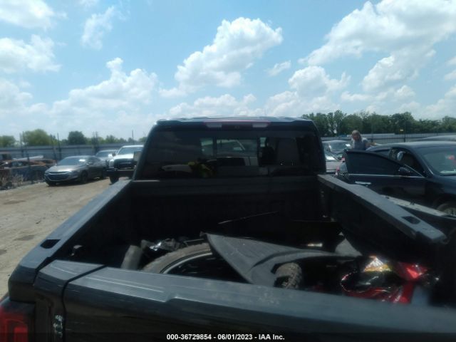 1GTP9EEL1KZ146717 GMC Sierra 1500 At4