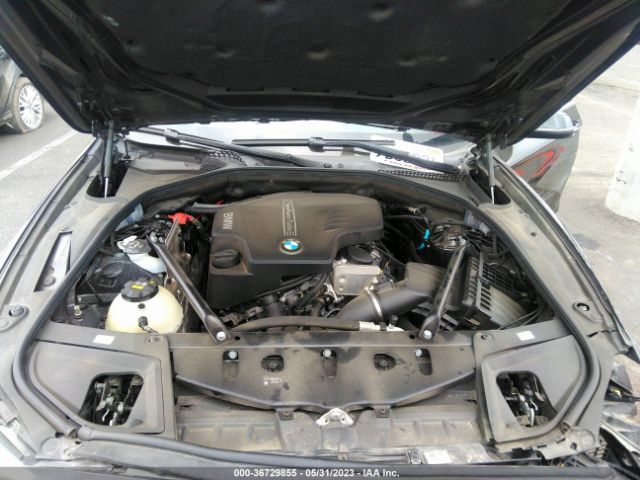 WBA5A5C50GG353988 BMW 5 Series 528i