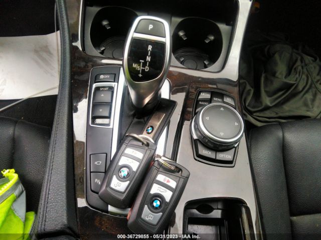 WBA5A5C50GG353988 BMW 5 Series 528i