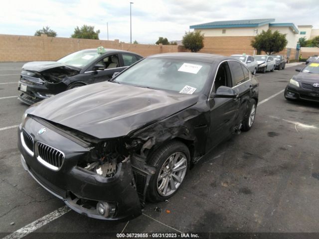 WBA5A5C50GG353988 BMW 5 Series 528i