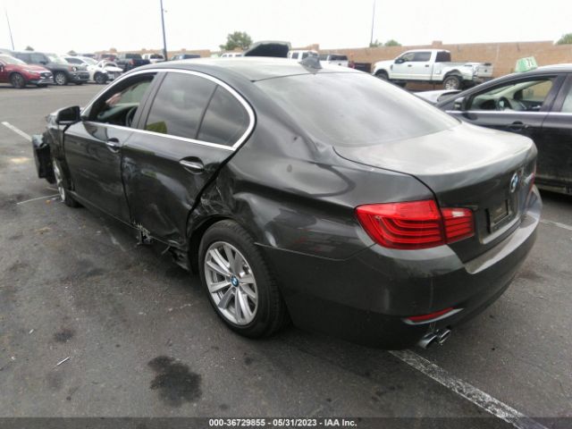 WBA5A5C50GG353988 BMW 5 Series 528i
