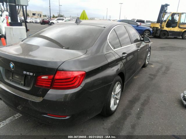 WBA5A5C50GG353988 BMW 5 Series 528i