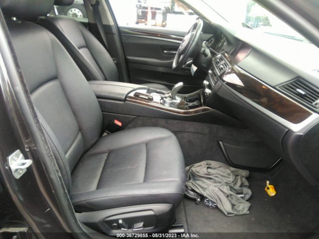 WBA5A5C50GG353988 BMW 5 Series 528i