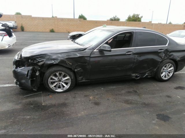 WBA5A5C50GG353988 BMW 5 Series 528i