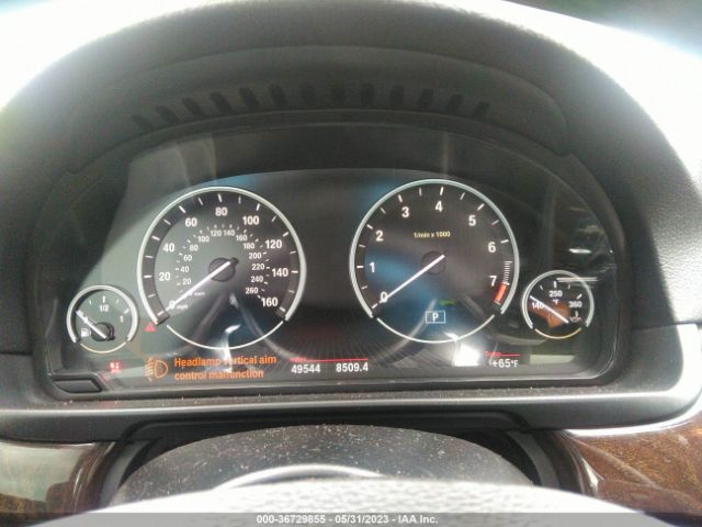 WBA5A5C50GG353988 BMW 5 Series 528i