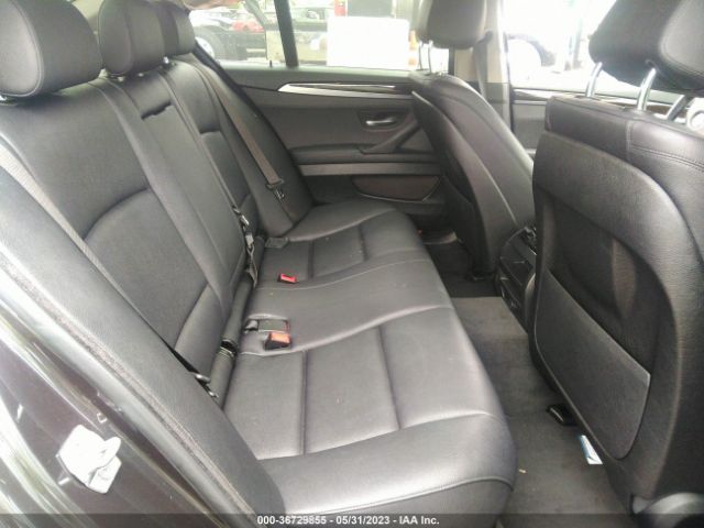 WBA5A5C50GG353988 BMW 5 Series 528i