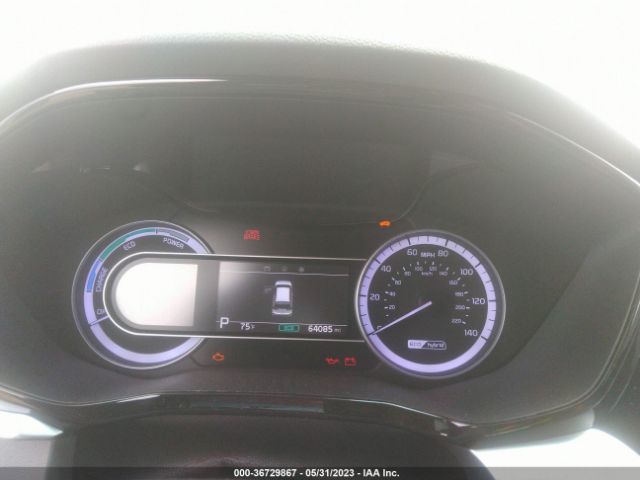 KNDCB3LC5L5368440 KIA NIRO LX