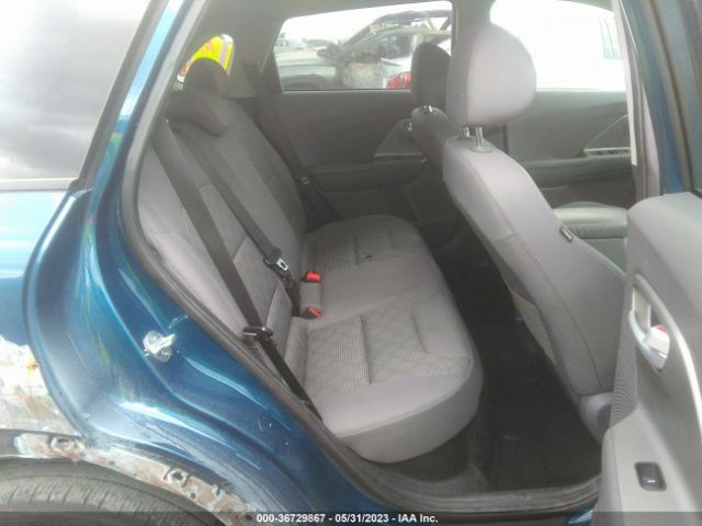 KNDCB3LC5L5368440 KIA NIRO LX