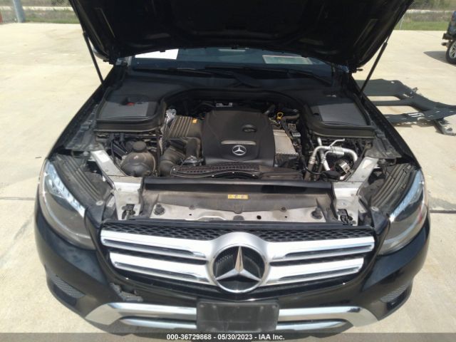 WDC0G4JBXKF606449 Mercedes-Benz Glc Glc 300