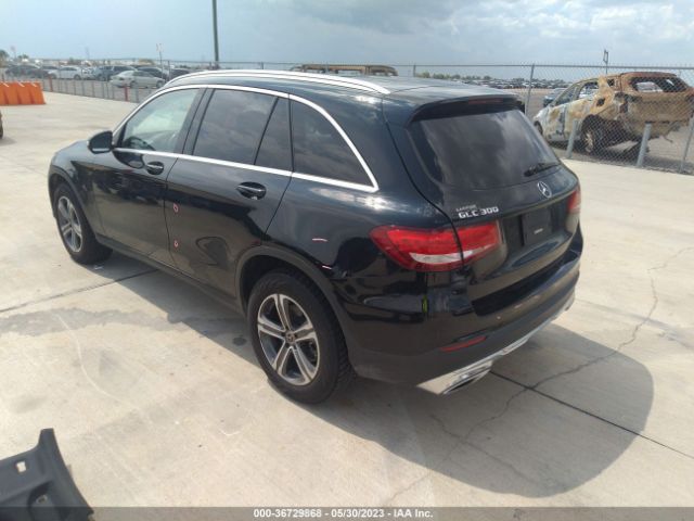 WDC0G4JBXKF606449 Mercedes-Benz Glc Glc 300