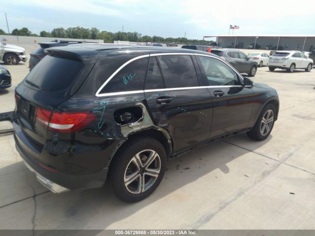 WDC0G4JBXKF606449 Mercedes-Benz Glc Glc 300