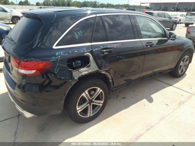WDC0G4JBXKF606449 Mercedes-Benz Glc Glc 300